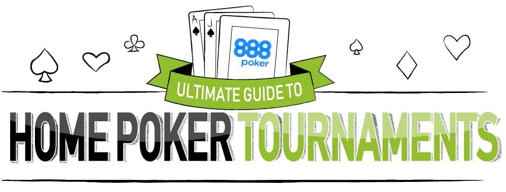 Poker Tournament Software