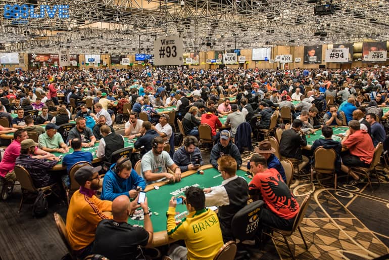 Tournament Tournament