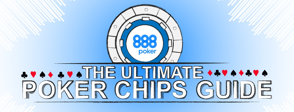poker chips guide