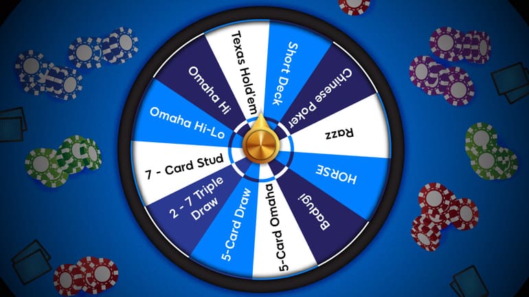 Easy Poker Games - Play Poker easily With Your Friends