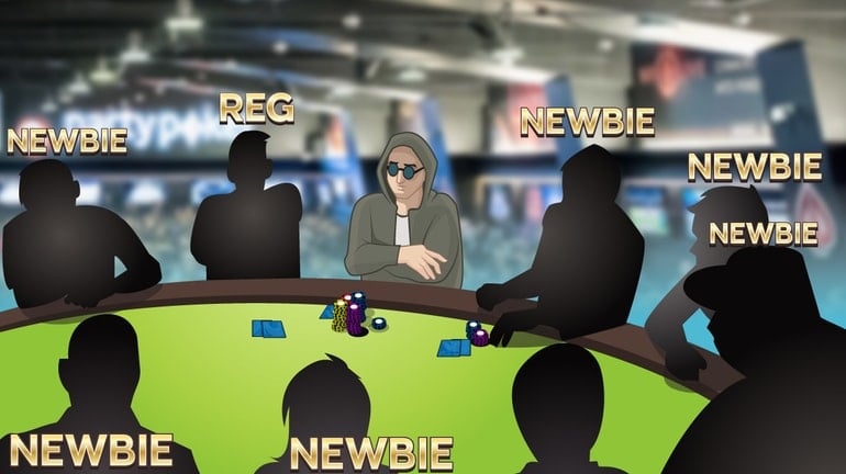 Full Ring Poker Comprehensive Guide For Live And Online Play