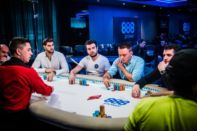 Gorilla Poker Tables Gorilla Poker Tables