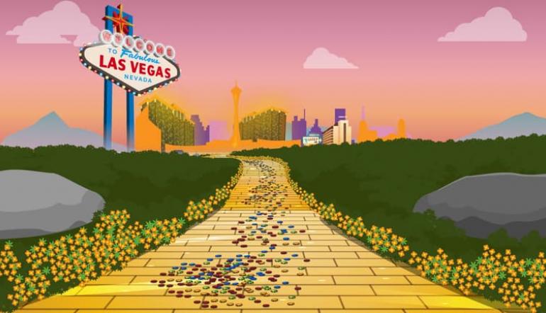 Best Las Vegas Poker Rooms Cash Games A Complete Guide