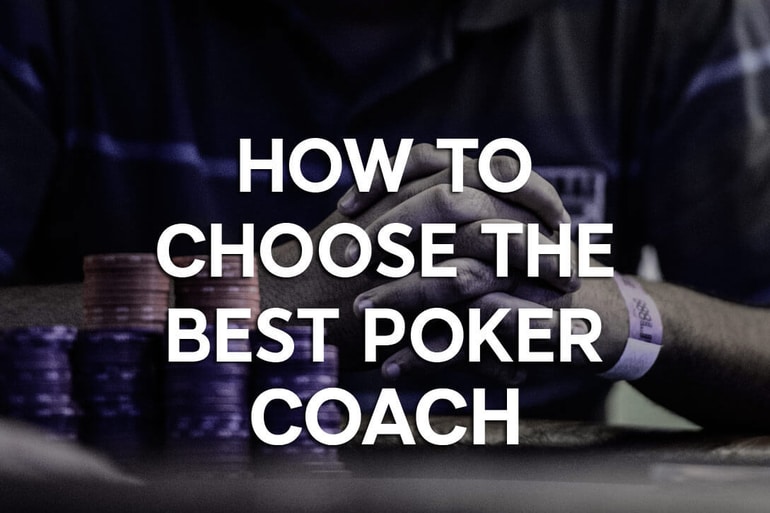 Mental Coach Poker Mental Coach Poker