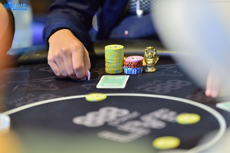 The Top 10 Poker Tips To Make You A Better Player