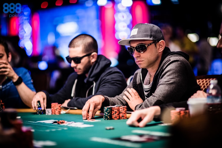 Poker Challenges
