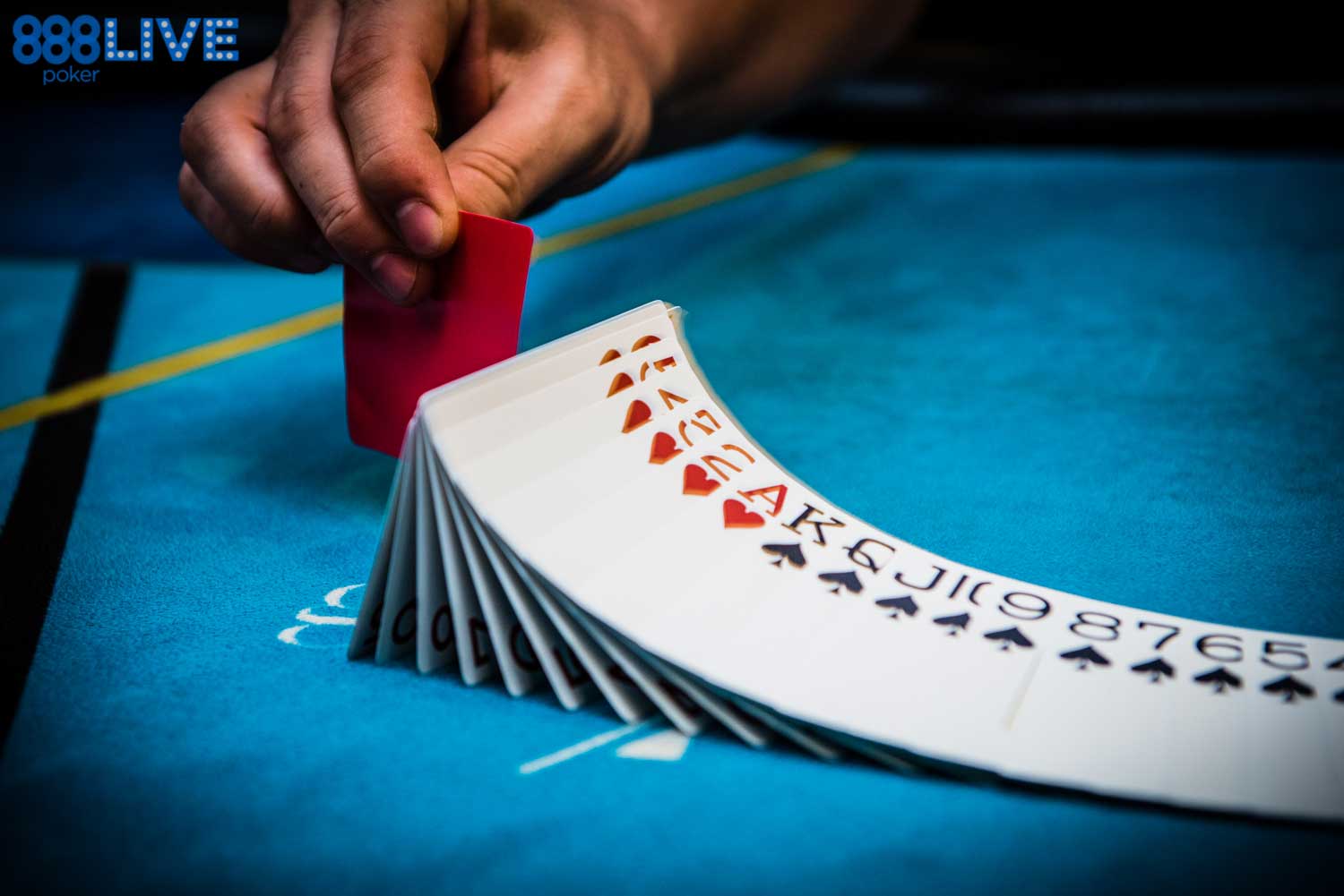 The Heady World of High Stakes Poker Cash