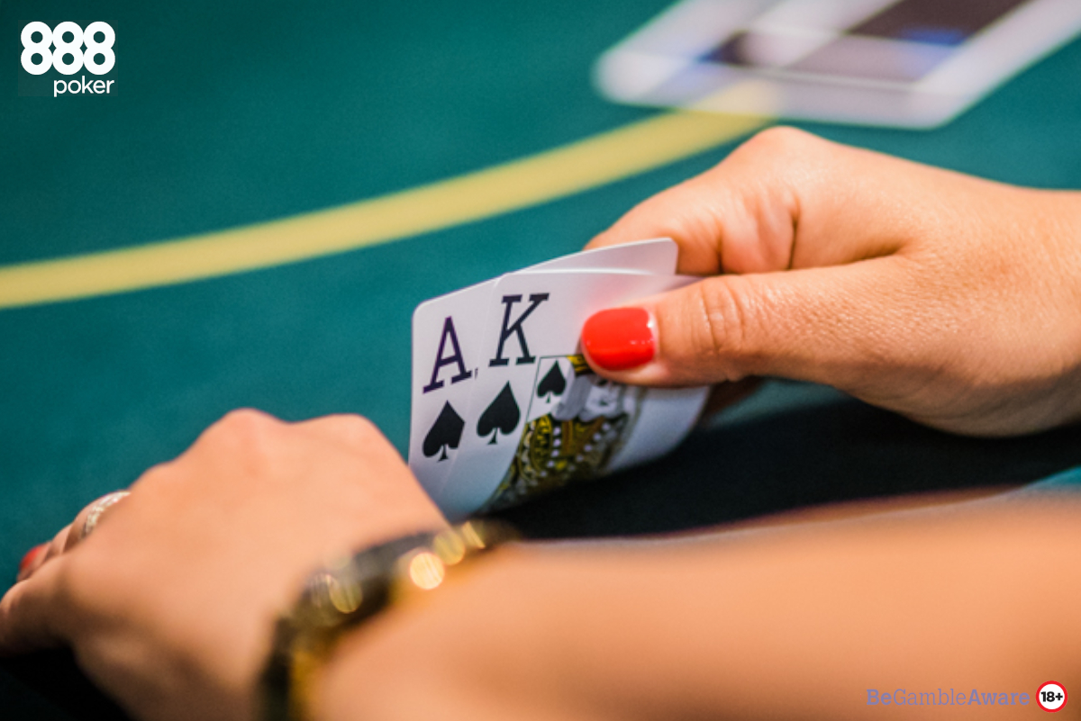 Fundamentals of Texas Holdem Poker