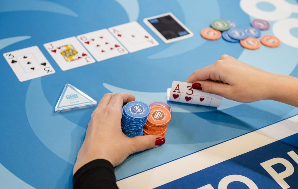 The Math Behind Betting Odds & Gambling