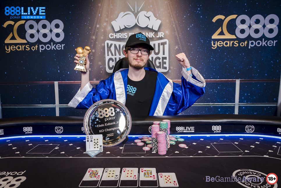 What is a Knockout/Bounty Tournament & What Should Your Strategy Be?