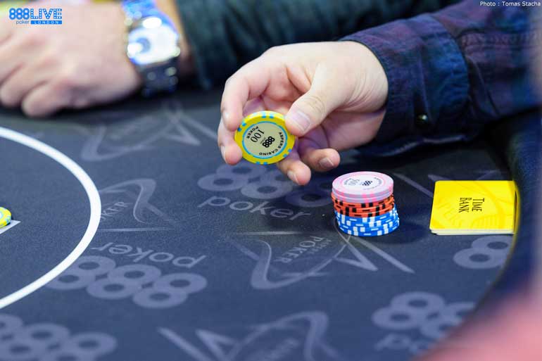 Poker - What Is Gambling?