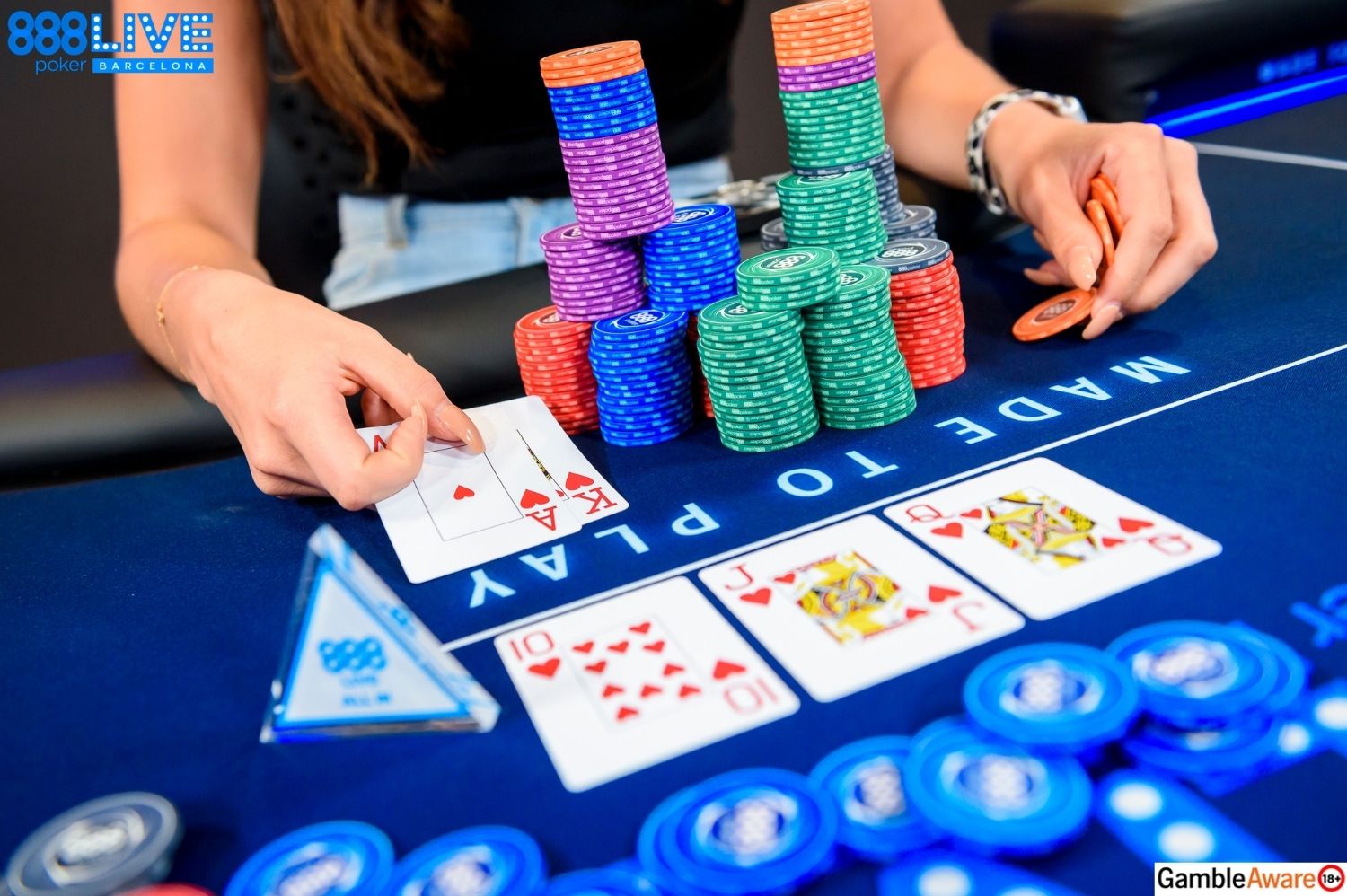 What are Broadway Cards in Poker?