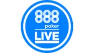 3 Seats to the 888poker LIVE Main Event In London