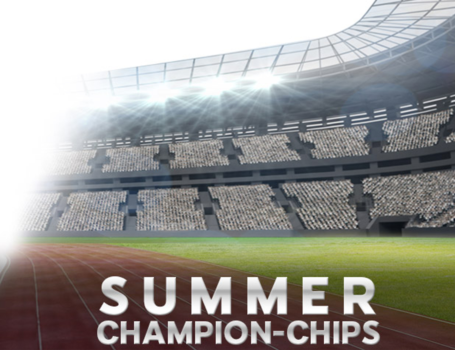 Pick Your Favourite Sport to Play - ChampionChips