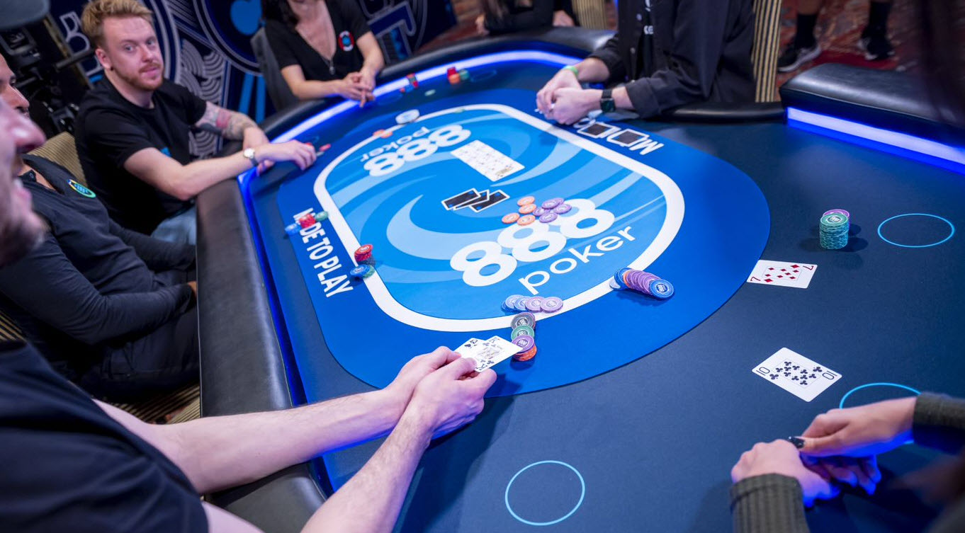 BPC #5: How to 4 Bet in Poker