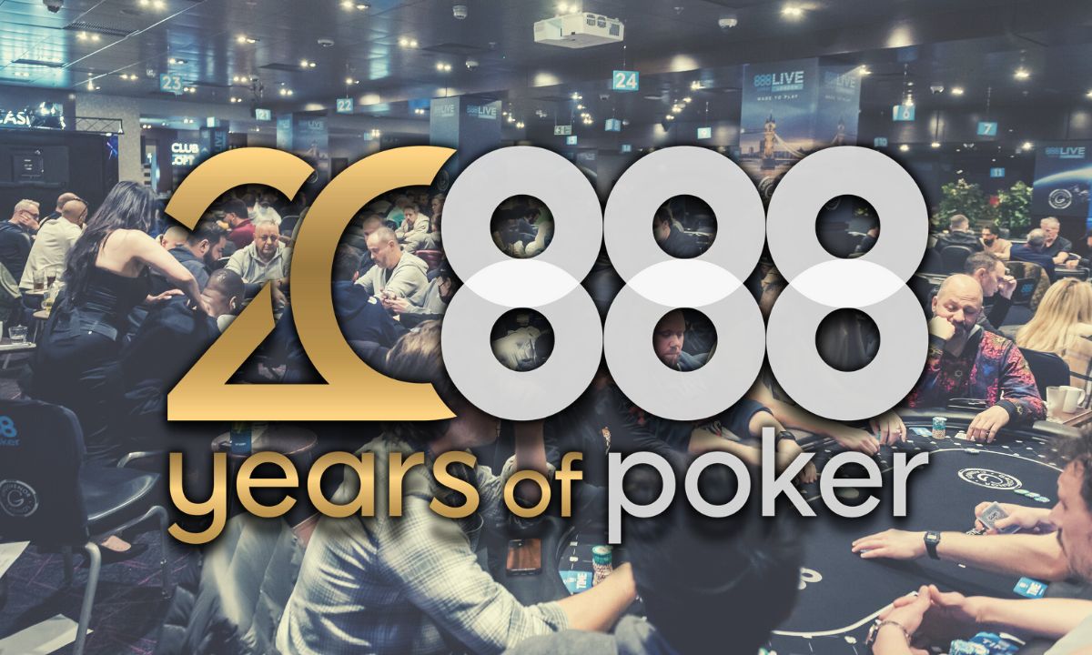 888poker Leads Responsible Gaming Efforts