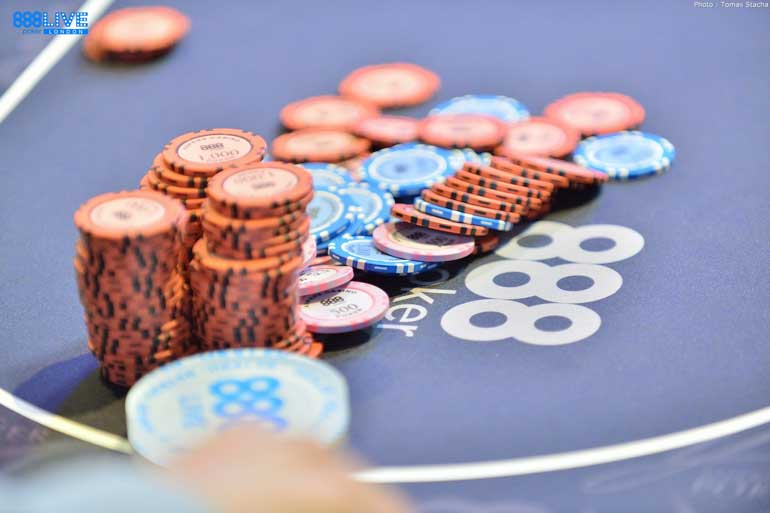 cash exit Efficient Top 10 Rules for Poker Cash Games