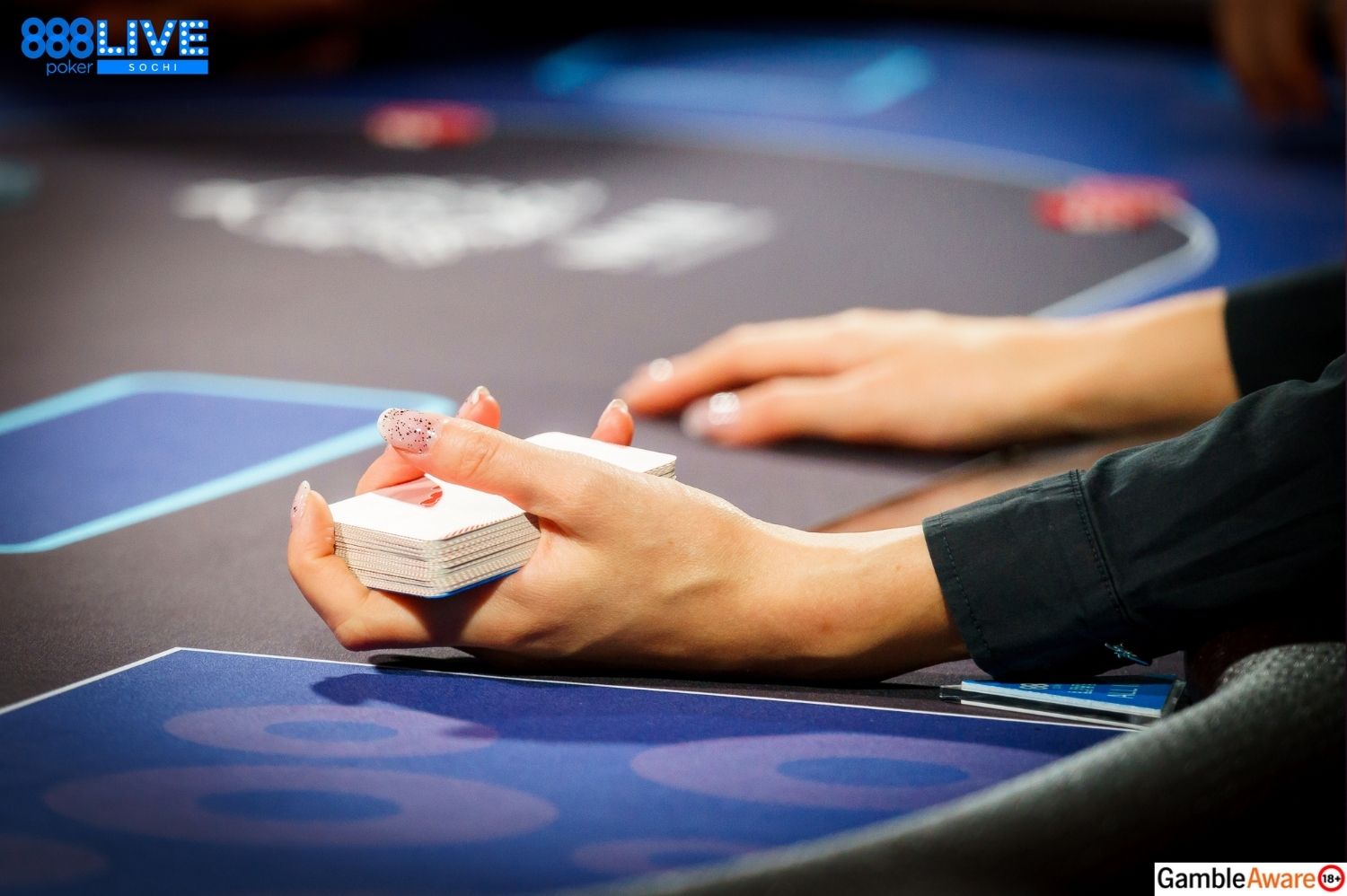 Burn in Texas Hold’em vs Other Poker Variants