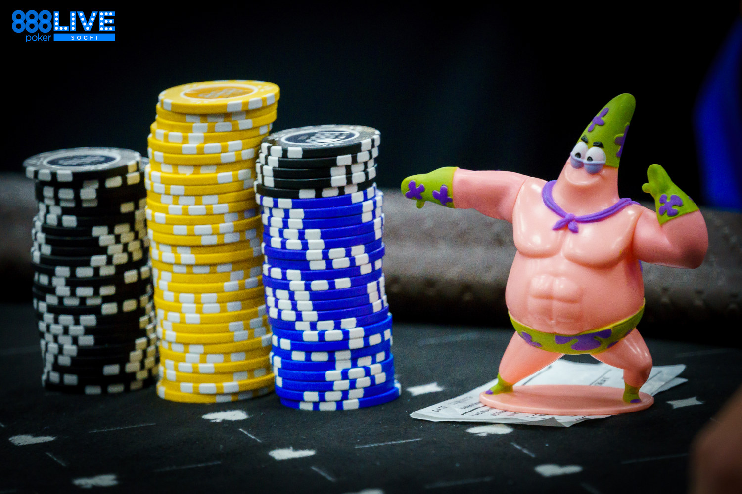 Top 5 Reasons You're Losing in Poker - Playing Too High