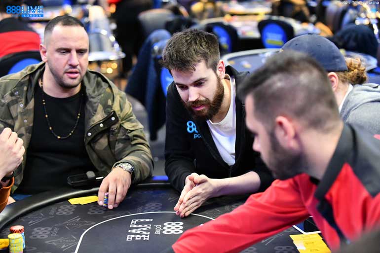 Luck’s Crucial Part in Poker’s Survival