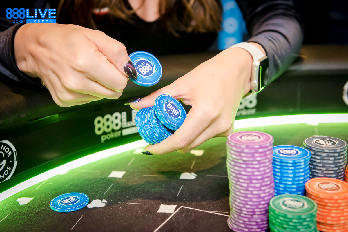 The 10 Most Successful Stakes Casino Companies In Region