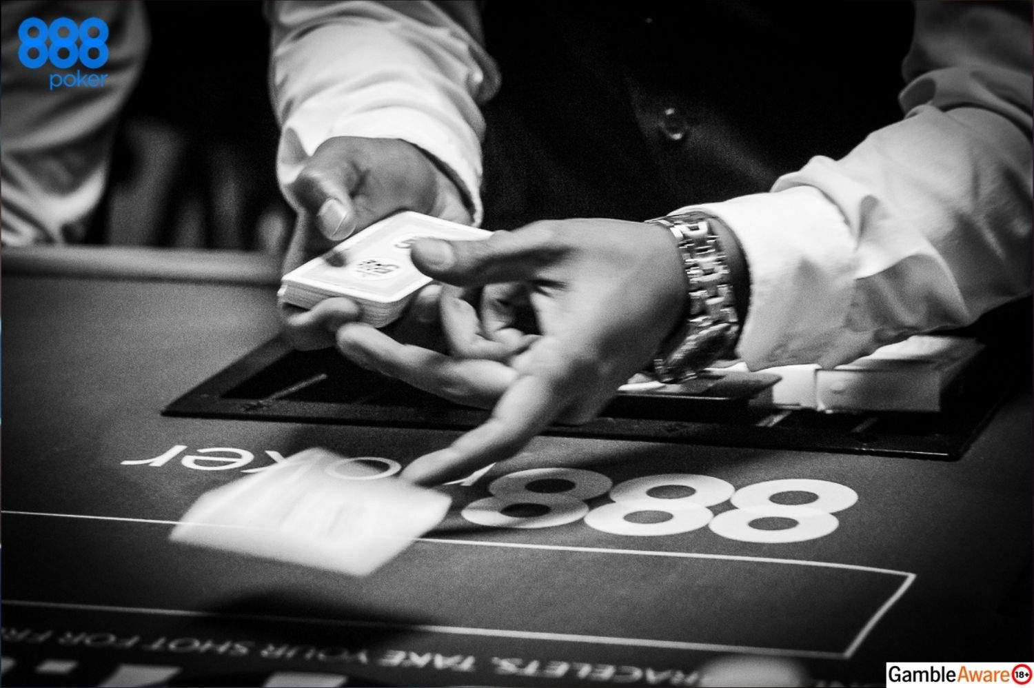 Burn in Poker: The Intriguing Reason for this Fair-Play Poker Practice!