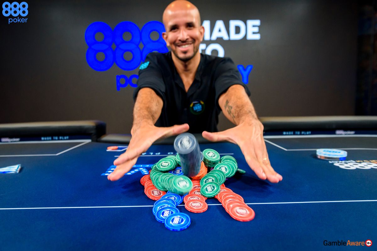 How to Splash the Pot as Part of Your Poker Strategy