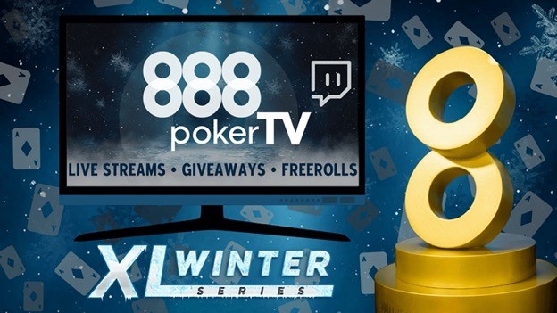 Live Streams, Contest Giveaways and Freerolls!