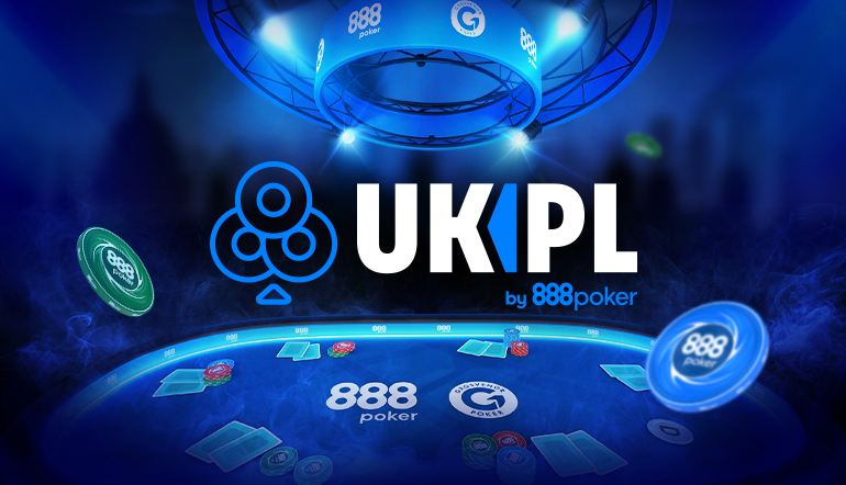 888poker LIVE UKPL Stops 2024