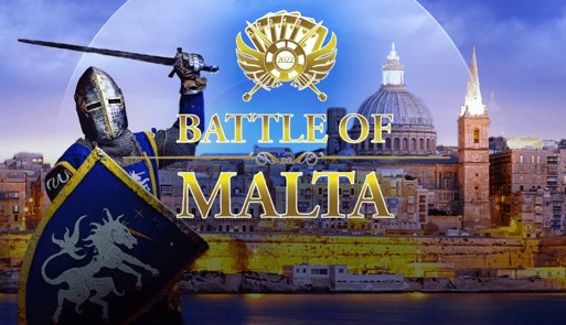 In Other 888poker News - Battle of Malta
