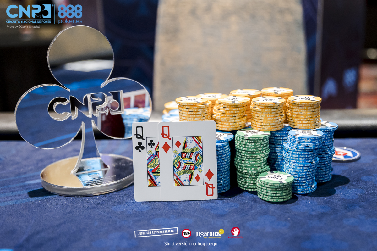 888poker LIVE CNP Stops 2024