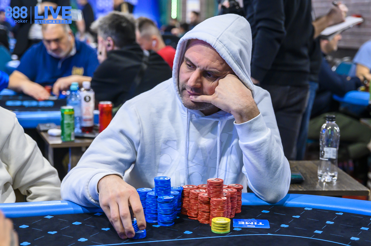 Top 10 Reasons Why You’re Not Moving Up in Poker Stakes - Honesty