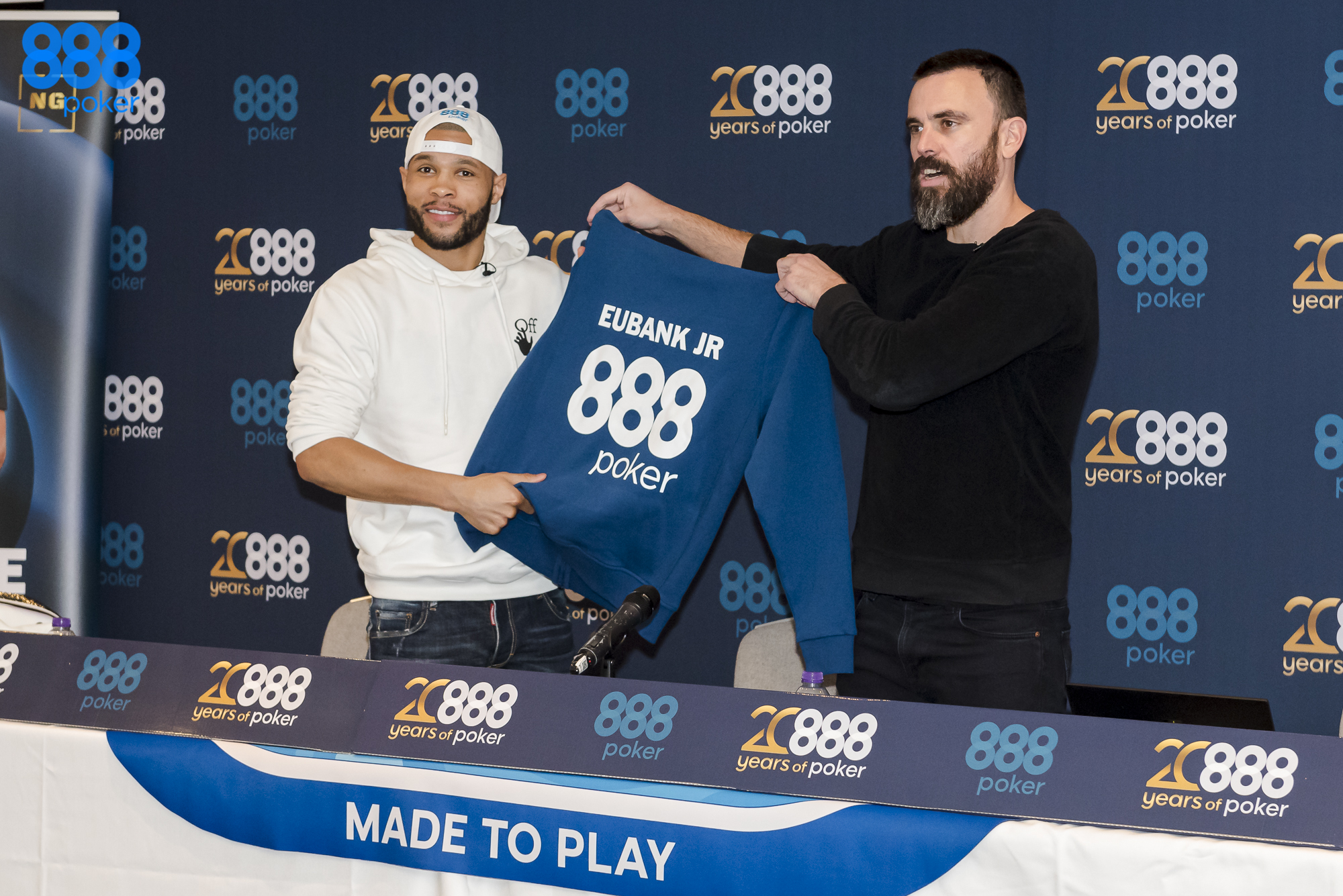 888poker Year 2022 in Review - Cultural Ambassadors