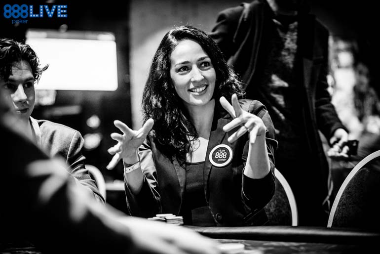 The Benefits of Good Poker Etiquette