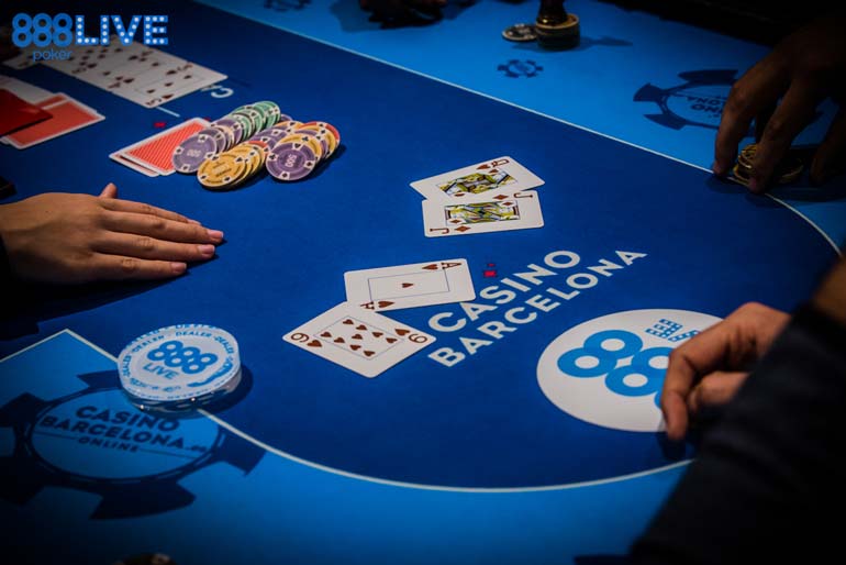 Preflop Poker Odds: General Preflop Play Strategies