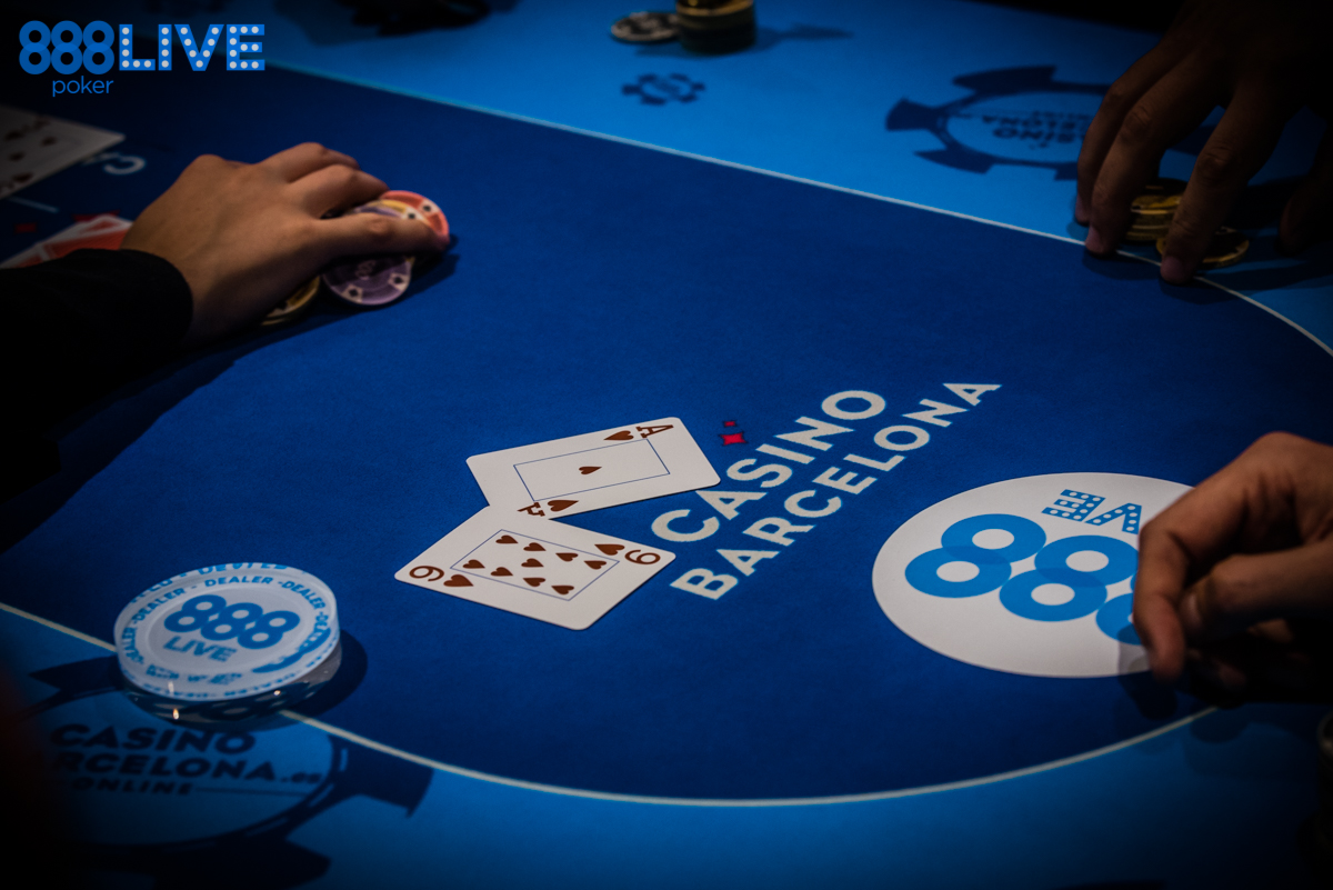 Casino barcelona app
