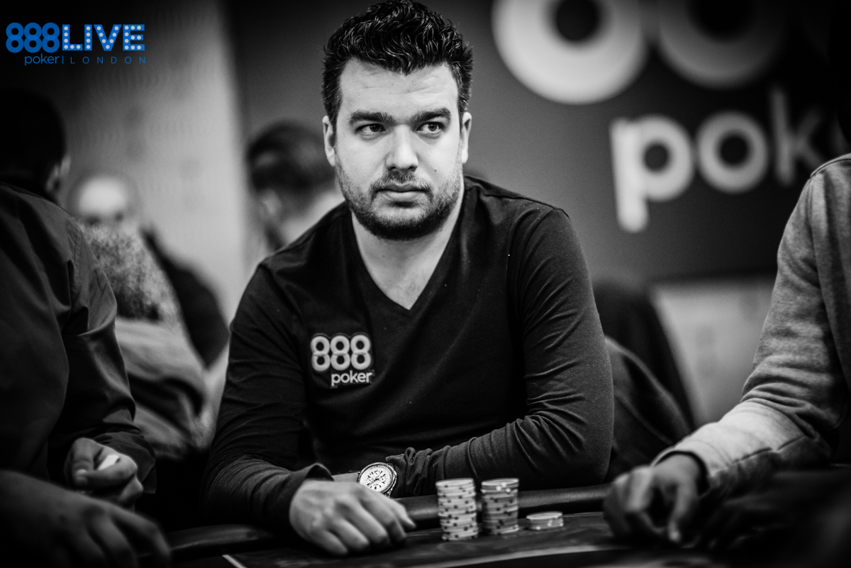 PokerVIP - 🗞️ 4-Bet Poker Strategy – Essential Guide