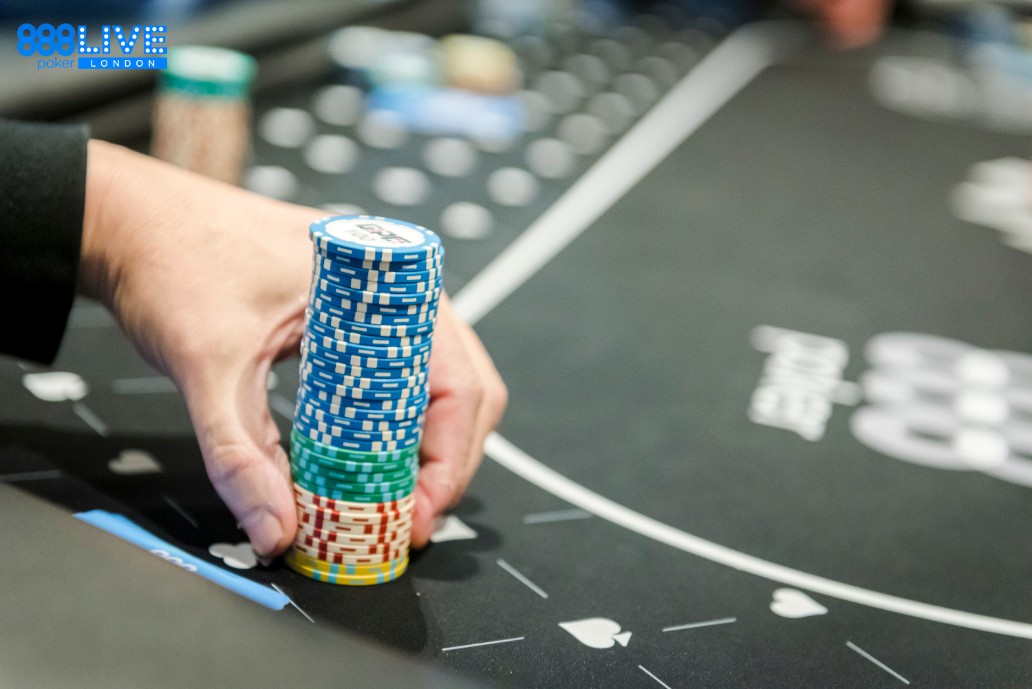 The Advantages Of Different Types Of High Stake Poker