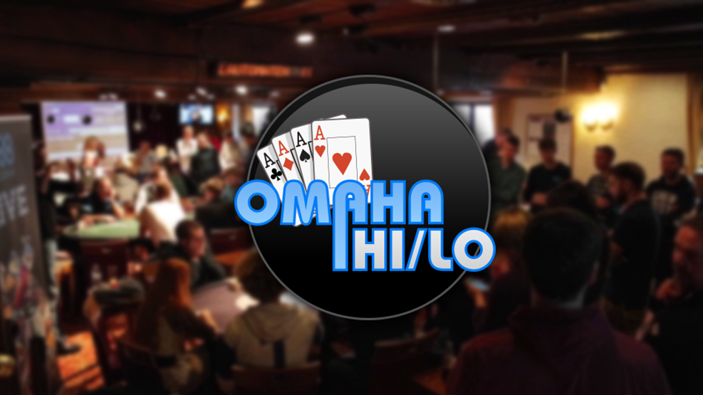 Omaha Hi-Lo