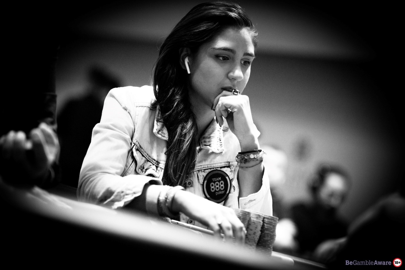 Ana Marquez WPTDS Malta