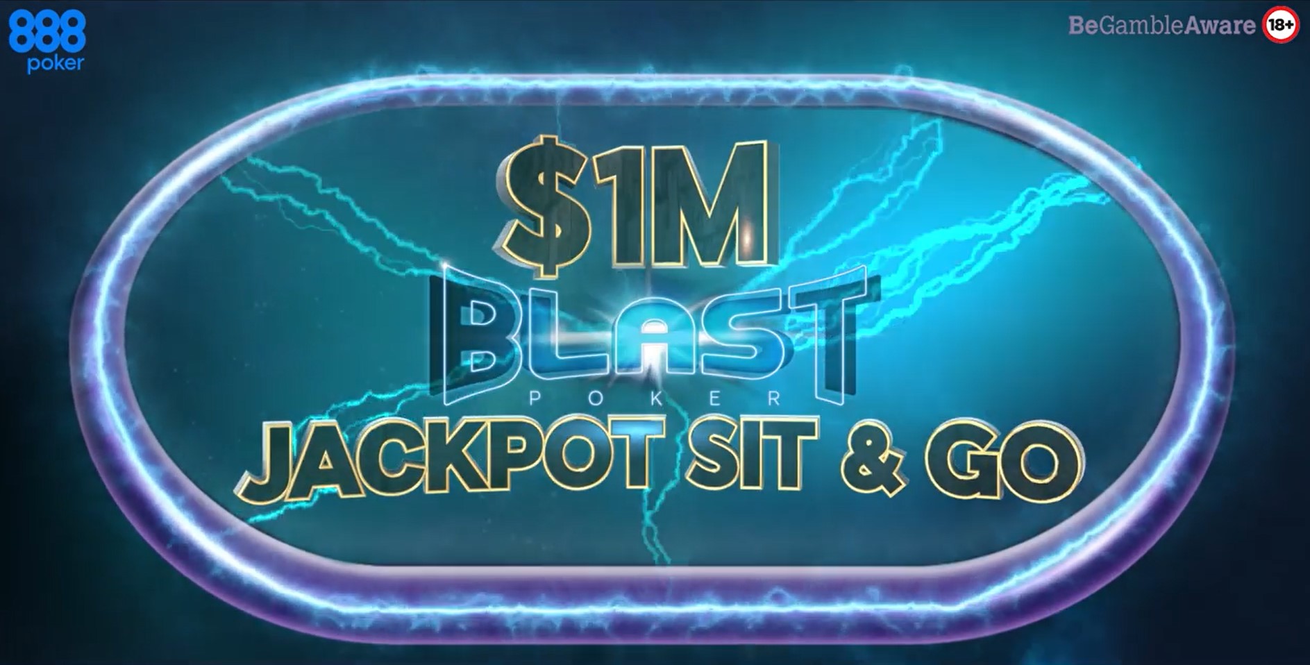 BLAST freerolls granting tickets to the $1,000,000 BLAST prize pool