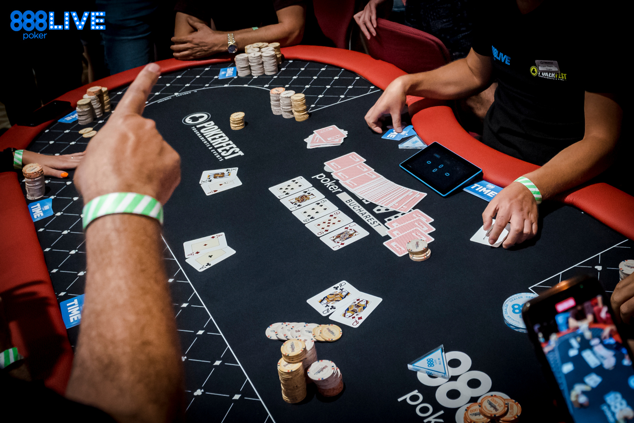 Is Poker Skill-Based or Purely ‘Gambling’? -  Stock Market