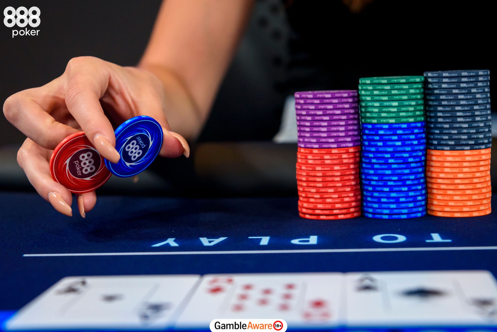 How to Play Texas Holdem at Home — Tournaments