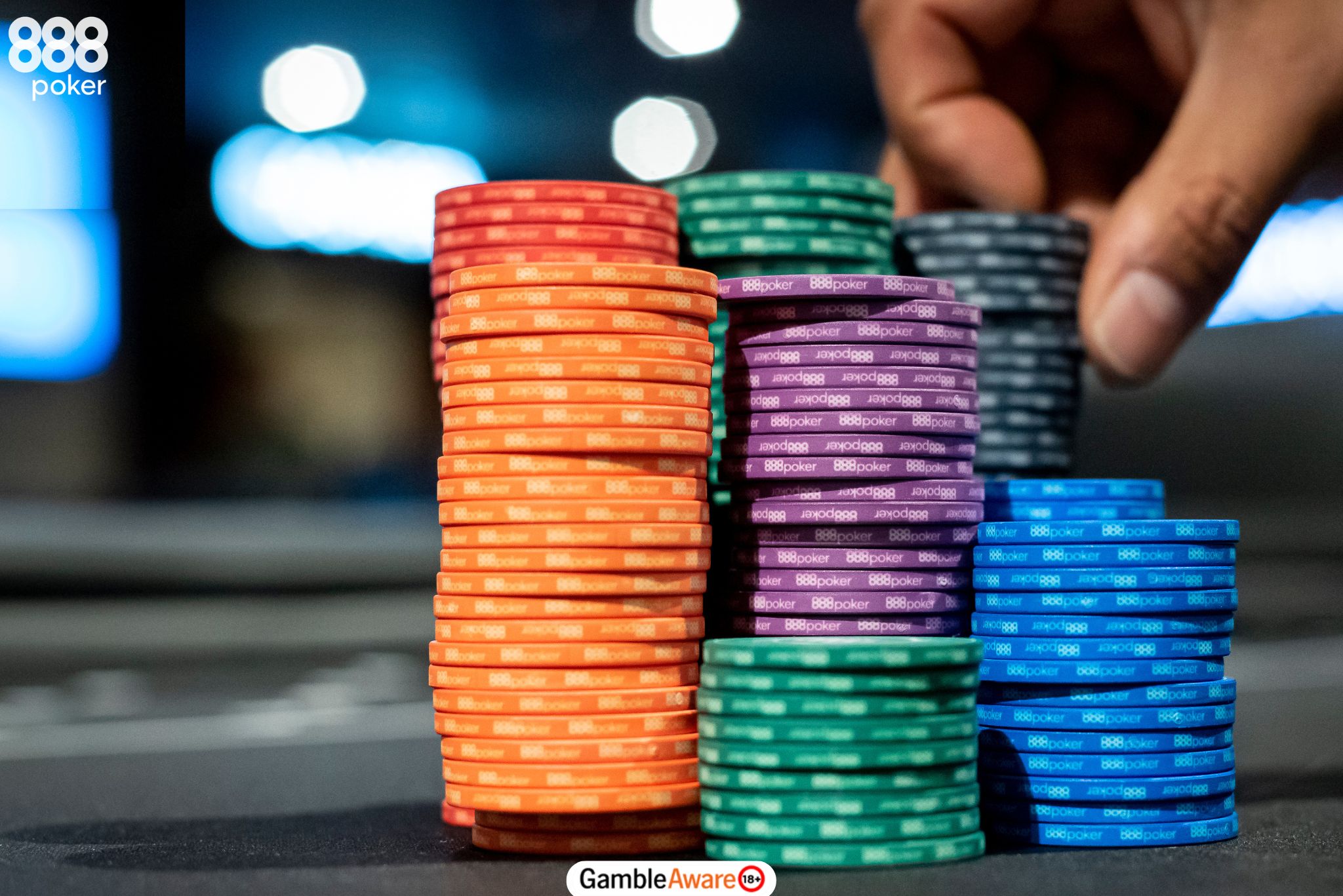 How to Play Texas Hold’em at Home — Cash Games