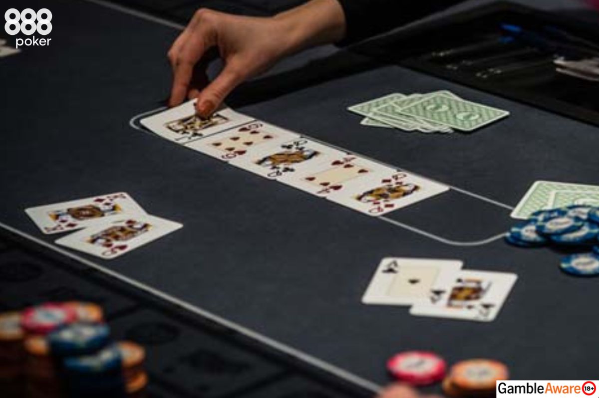 How Hands Get Cracked in Poker