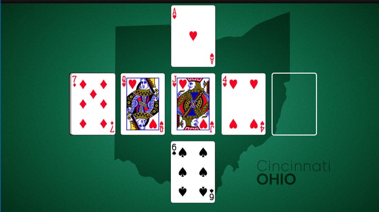 Poker with a Twist – Analog Games