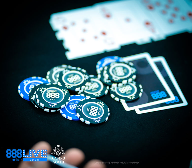 Poker Home Game: DO Pay Attention to Small Details