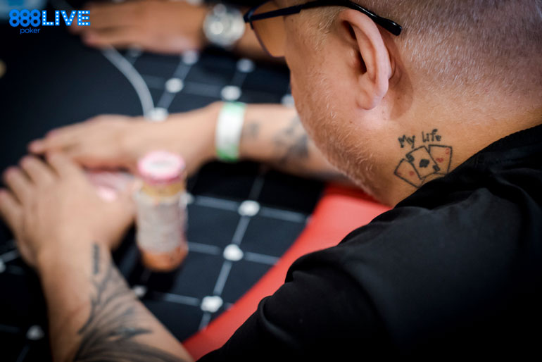 Watch Iman Shumpert Breaks Down His Tattoos  Tattoo Tour  GQ