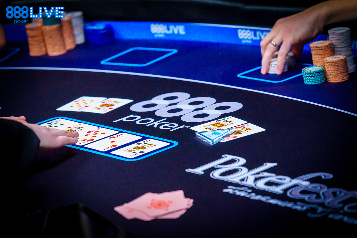 888Poker