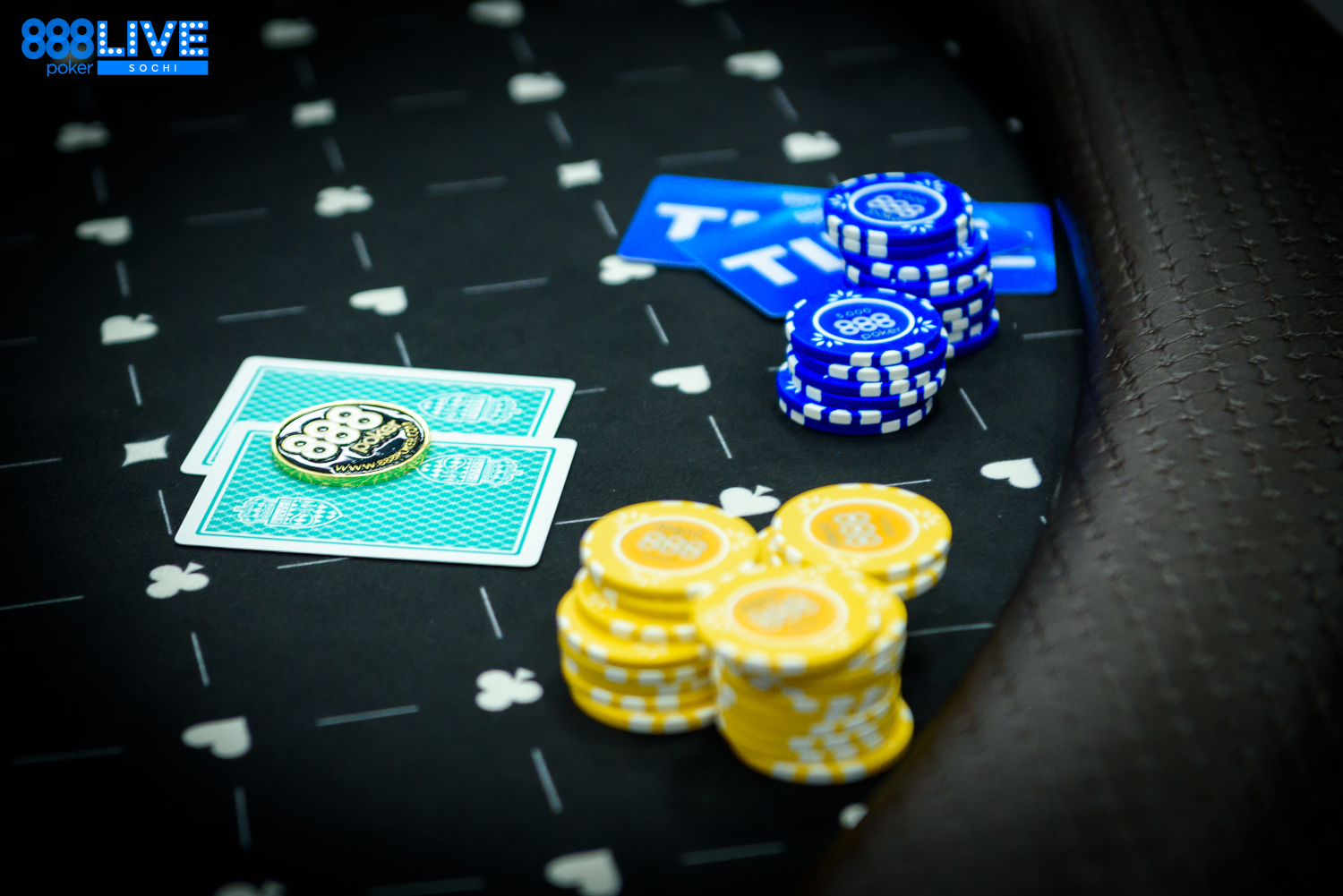 Six Steps for Building a Personalized Poker Study Plan - Study Materials
